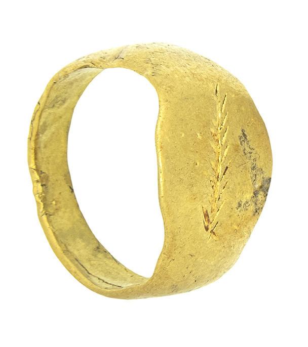 3096   -  ARQUEOLOGÍA