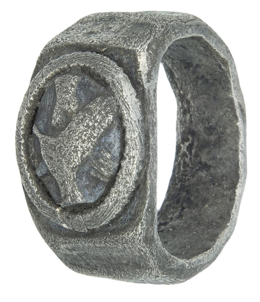 3104   -  ARQUEOLOGÍA