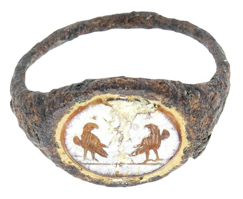 3108   -  ARQUEOLOGÍA