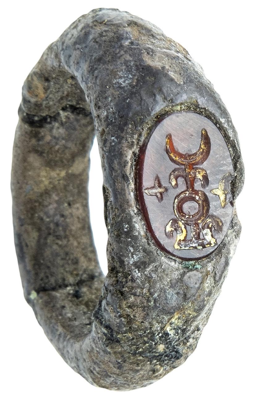 3109   -  ARQUEOLOGÍA