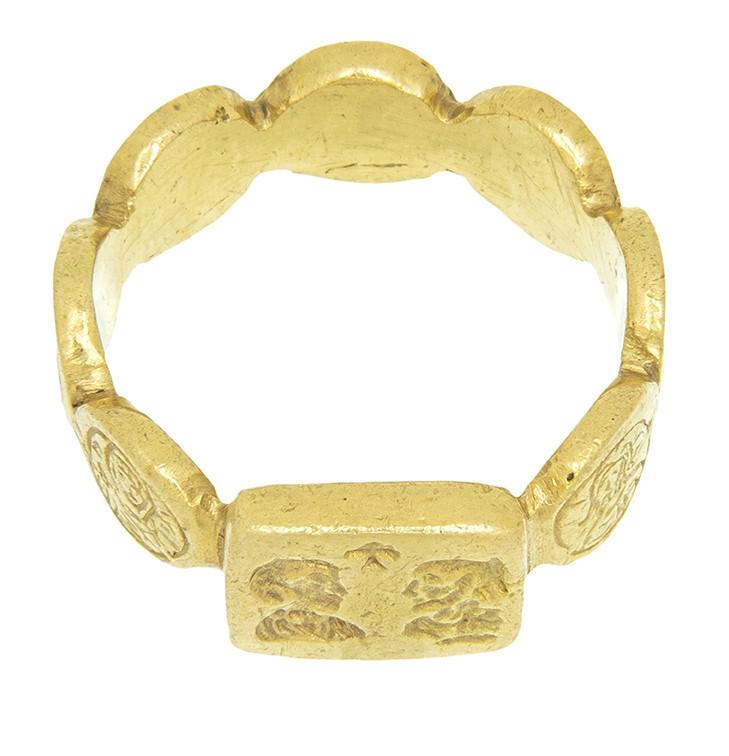 3110   -  ARQUEOLOGÍA