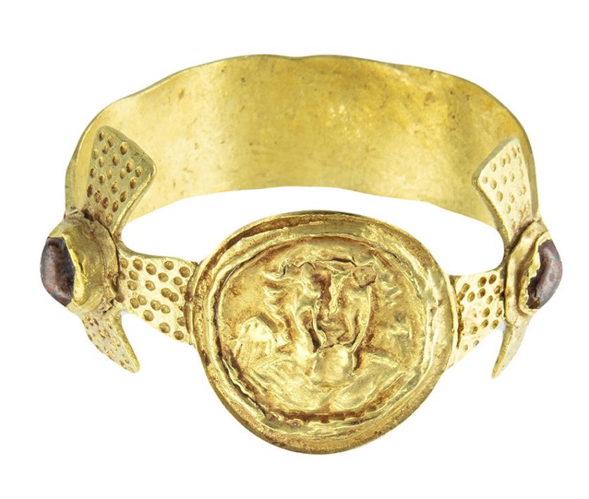 3111   -  ARQUEOLOGÍA