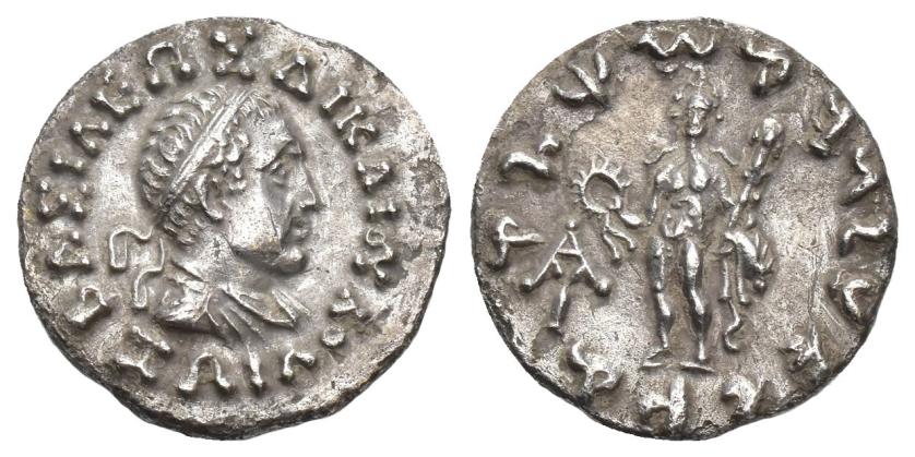 1127   -  GRECIA ANTIGUA