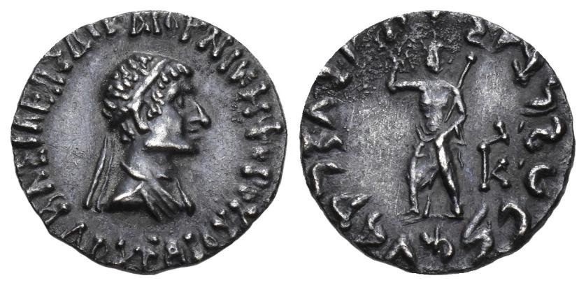 1129   -  GRECIA ANTIGUA