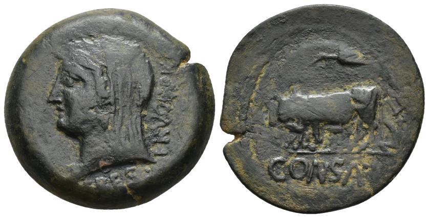 1013   -  HISPANIA ANTIGUA