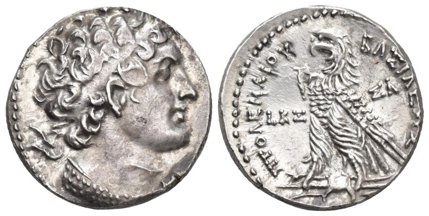 1132   -  GRECIA ANTIGUA