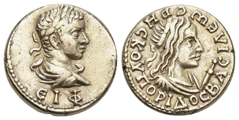 1134   -  GRECIA ANTIGUA