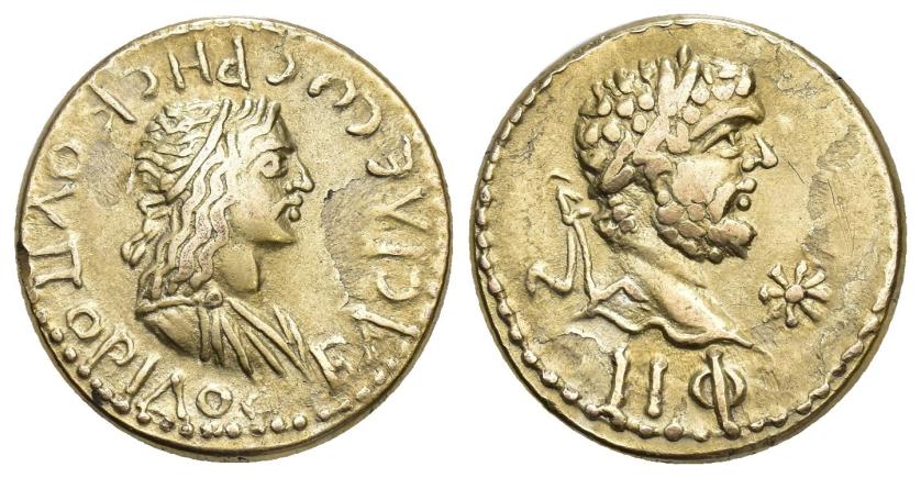 1135   -  GRECIA ANTIGUA