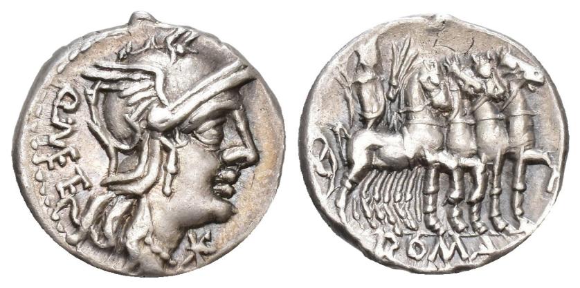 1146   -  REPÚBLICA ROMANA