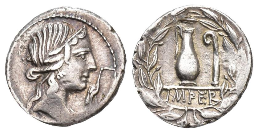 1148   -  REPÚBLICA ROMANA