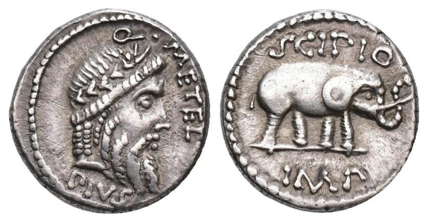 1149   -  REPÚBLICA ROMANA