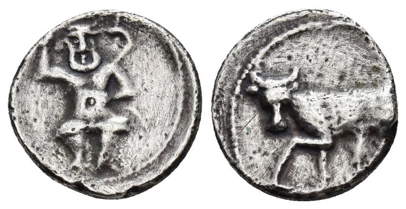 1015   -  HISPANIA ANTIGUA