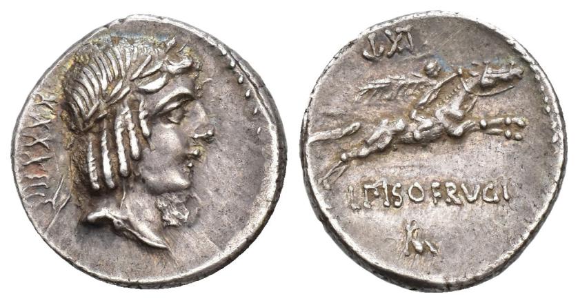 1151   -  REPÚBLICA ROMANA