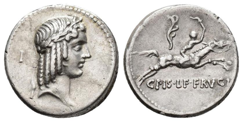 1153   -  REPÚBLICA ROMANA