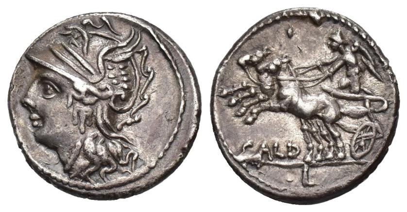 1160   -  REPÚBLICA ROMANA