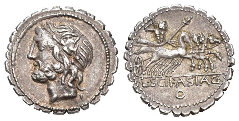 1162   -  REPÚBLICA ROMANA