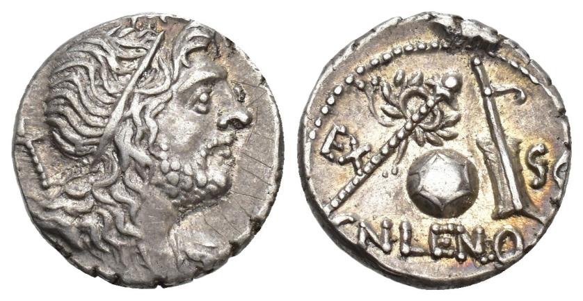 1164   -  REPÚBLICA ROMANA