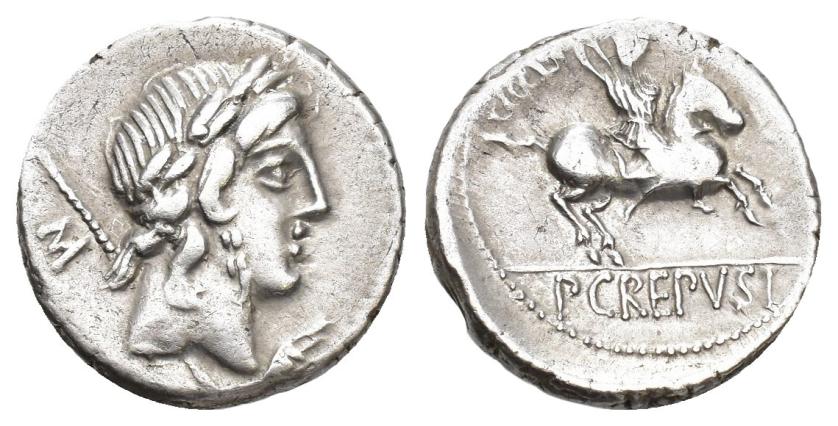 1169   -  REPÚBLICA ROMANA