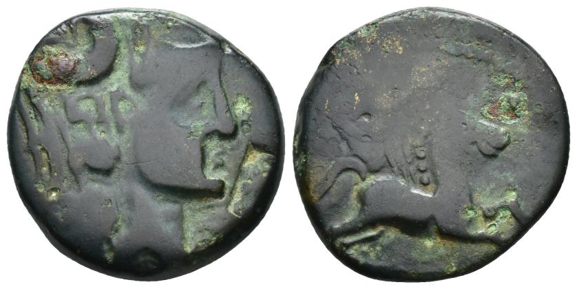 1017   -  HISPANIA ANTIGUA