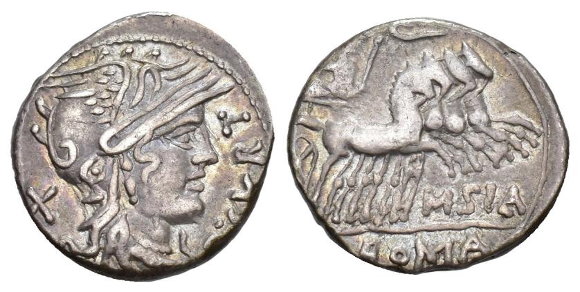 1171   -  REPÚBLICA ROMANA