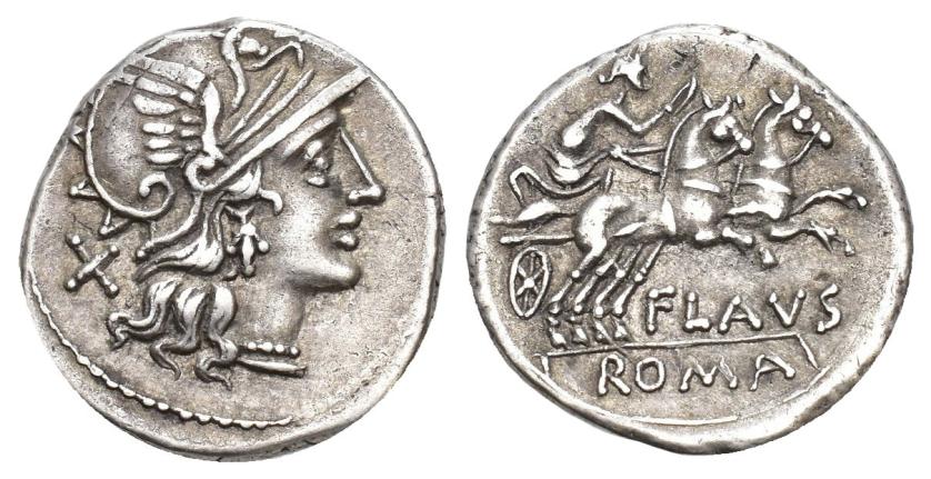 1172   -  REPÚBLICA ROMANA