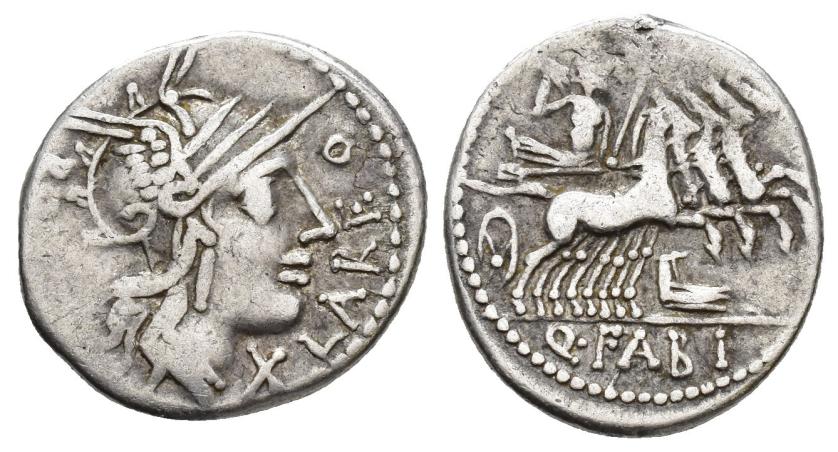 1173   -  REPÚBLICA ROMANA