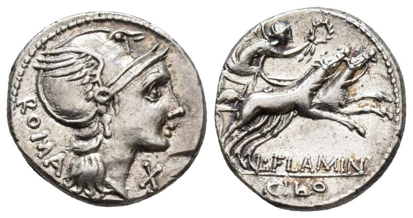 1174   -  REPÚBLICA ROMANA