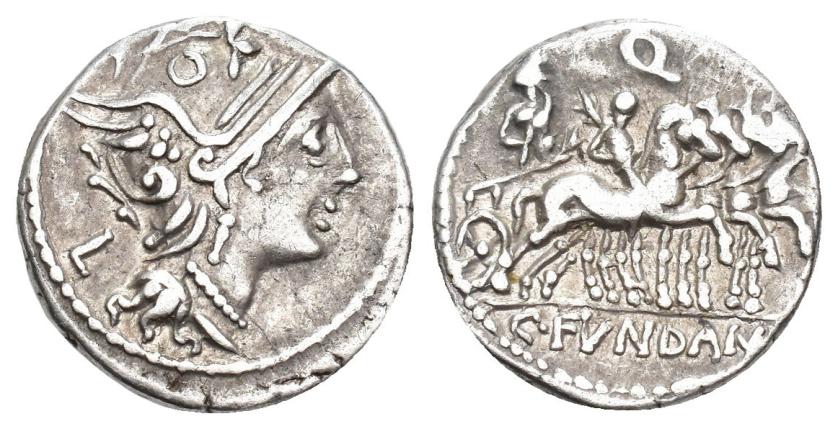 1178   -  REPÚBLICA ROMANA