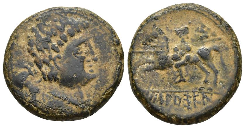 1018   -  HISPANIA ANTIGUA