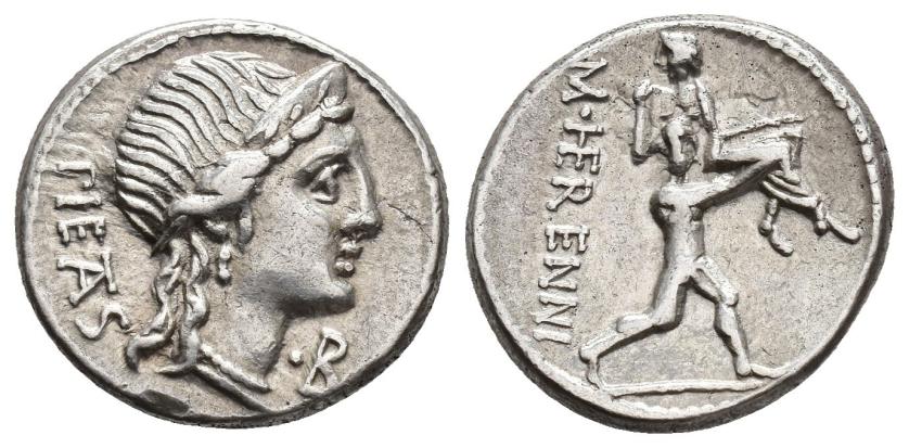 1182   -  REPÚBLICA ROMANA