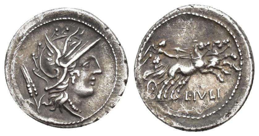 1184   -  REPÚBLICA ROMANA