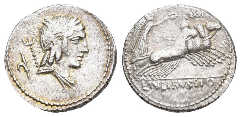 1185   -  REPÚBLICA ROMANA