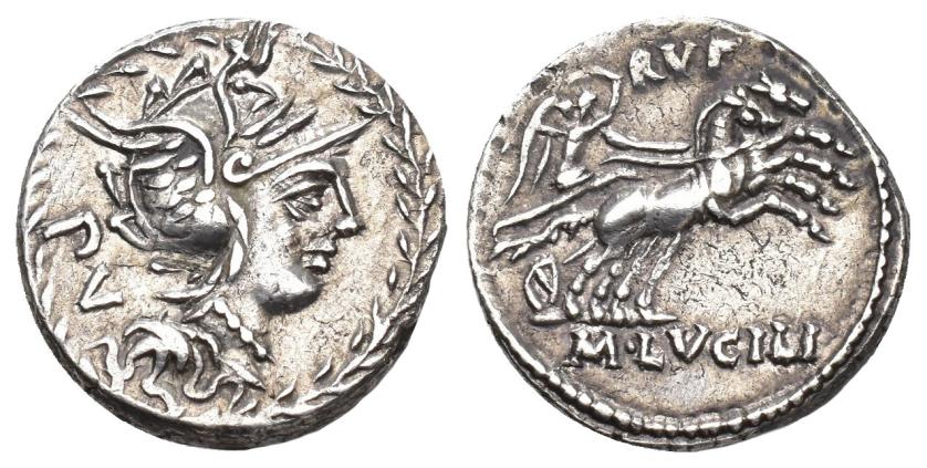 1189   -  REPÚBLICA ROMANA