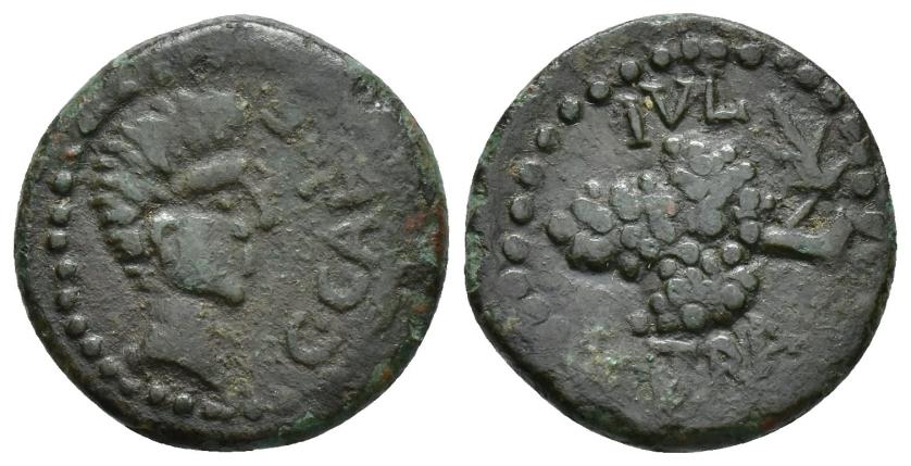 1019   -  HISPANIA ANTIGUA