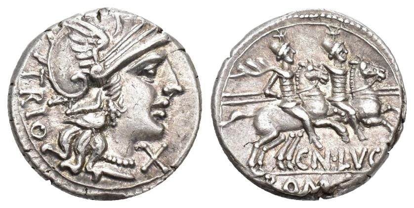 1190   -  REPÚBLICA ROMANA