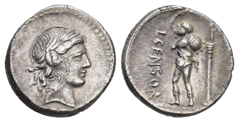 1197   -  REPÚBLICA ROMANA