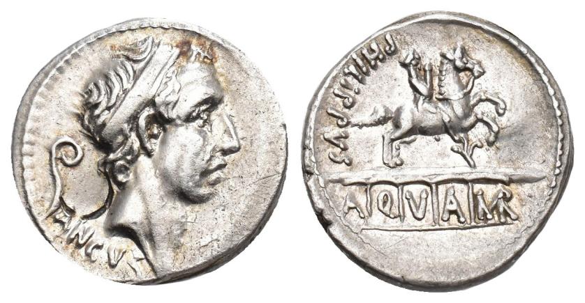 1198   -  REPÚBLICA ROMANA