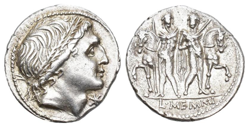 1199   -  REPÚBLICA ROMANA