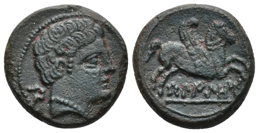 1002   -  HISPANIA ANTIGUA