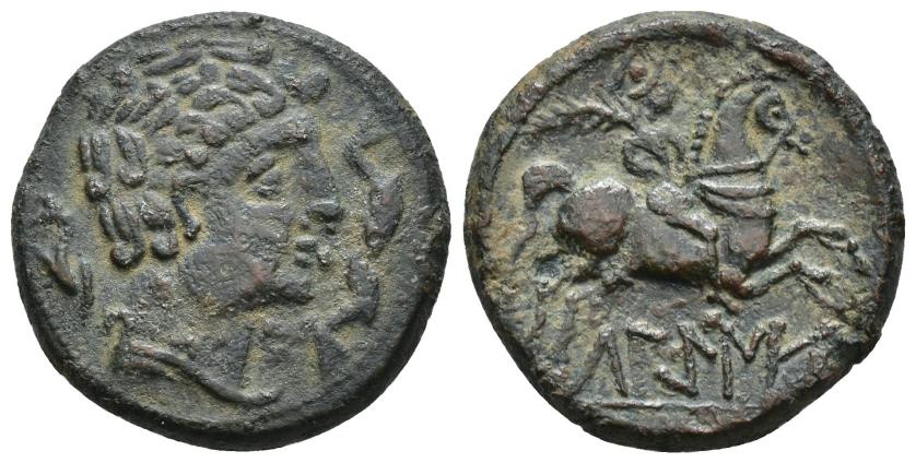 1020   -  HISPANIA ANTIGUA