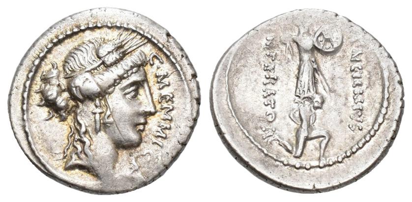 1202   -  REPÚBLICA ROMANA