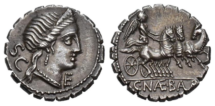 1205   -  REPÚBLICA ROMANA