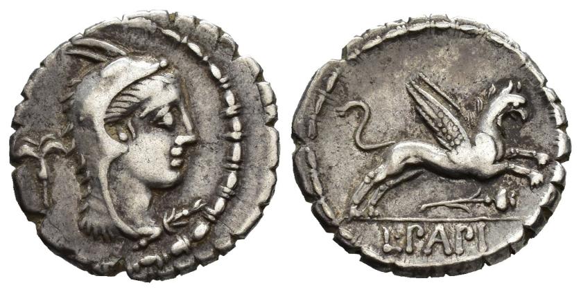 1209   -  REPÚBLICA ROMANA