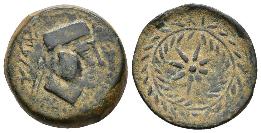 1021   -  HISPANIA ANTIGUA