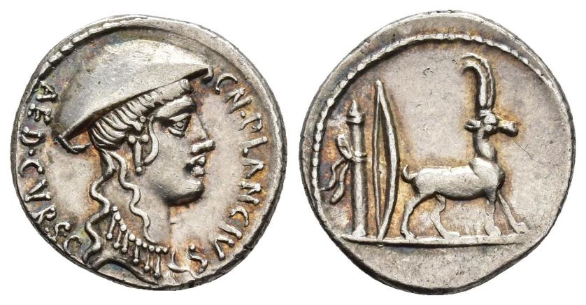 1212   -  REPÚBLICA ROMANA