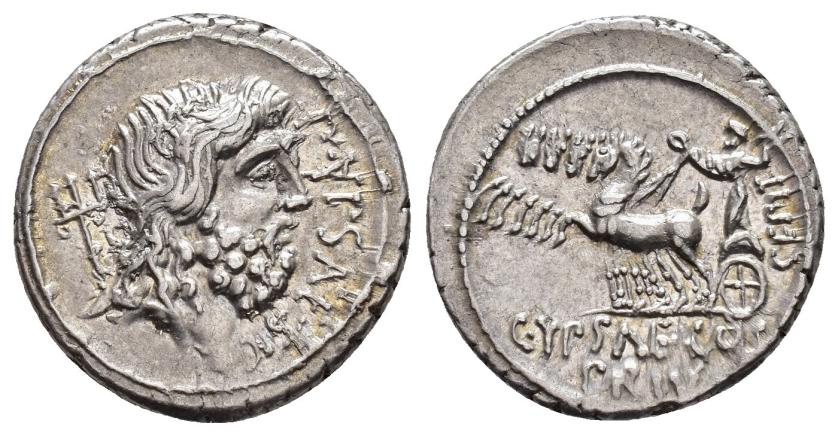 1213   -  REPÚBLICA ROMANA