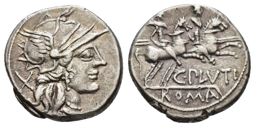 1215   -  REPÚBLICA ROMANA