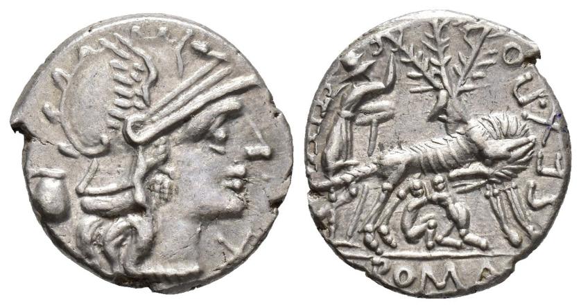 1218   -  REPÚBLICA ROMANA