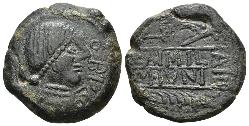 1022   -  HISPANIA ANTIGUA