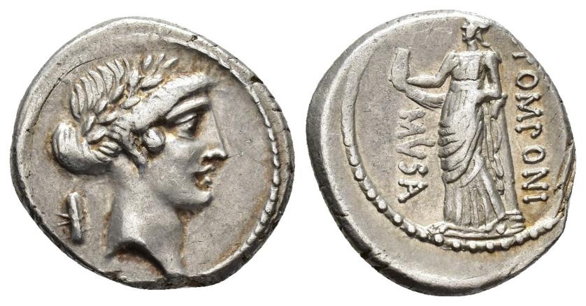 1220   -  REPÚBLICA ROMANA